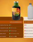 Succo di Aloe Arborescens con miele e acquavite - 500 ml