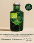 succo di aloe vera - aloe vera - succo di aloe - succo biologico - succo per il reflusso - rimedio naturale - succo di aloe arborescens - succo di aloe zuccari - zuccari - salugea - succo di aloe salugea