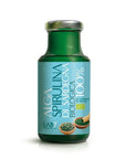 Spirulina Biologica - 125 compresse da 400 mg - LAB7 LAB7