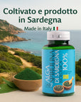 Benefici della Spirulina – Detox, Energia, Dimagrimento